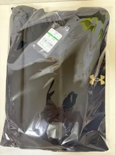 野球 ジャージジャケット　アンダーアーマー　Lサイズ