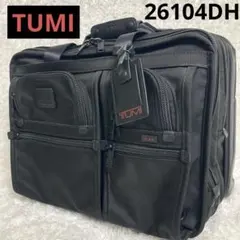 2025年最新】tumi 26104dhの人気アイテム - メルカリ