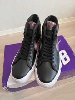 【新品】＜即日発送＞NIKE SB ZOOM BLAZER MID PRO GTのサムネイル
