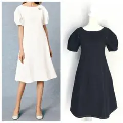 FOXEY 超美品　ワンピース♡ 新作同様 定価14万円 FOXEY フォクシー 2025年 ワンピース