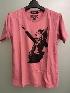 2026年最新】hysteric glamour tシャツ ピンクの人気アイテム - メルカリ