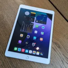Apple iPad 第7世代 シルバー