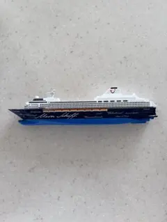 ▧ SIKU 「Mein Schiff」クルーズ客船 ▥