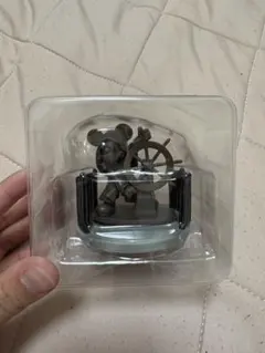 東京ディズニーリゾート ミニチュアフィギュアコレクション ミッキー ケープコッド