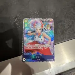 ヤマト：フラッグシップバトル 2024年7月 ベスト8記念品 SR 優勝/入賞…