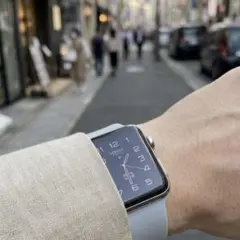 Apple Watch Hermès Series 3 42mm