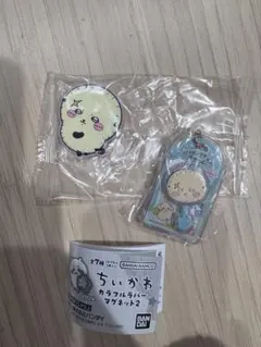ちいかわ　ロリポップチョコチャーム　マグネット