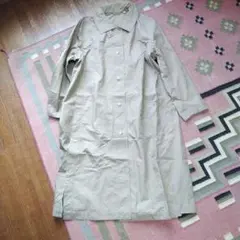 ユニクロU　コート