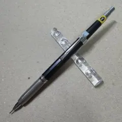 廃盤 Pentel ぺんてる メカニカ シャーペン 0.5mm 中期 JIS有