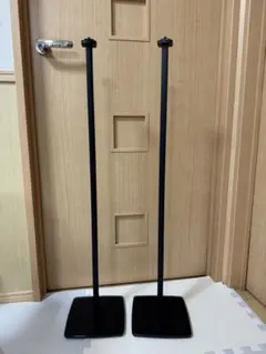 BOSE スピーカースタンド SS-5II 2本セット - メルカリ