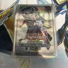 遊戯王　伝説の闇の魔導士　スリーブ　50枚 遊戯王 公式 スリーブ 伝説の闇の魔導師 100枚 新品未開封 WCS2023