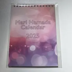 2026年最新】浜田麻里カレンダーの人気アイテム - メルカリ