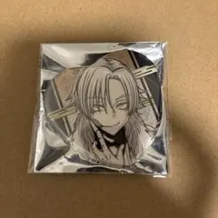 桃源暗鬼 ハート型缶バッジ 桃次歪 - メルカリ