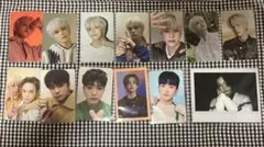 TREASURE トレジャー アサヒ トレカセット