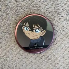 名探偵コナンプラザ トレーディングジュエリー缶バッジ コナン＆キッド コナン