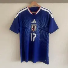 未開封】日本代表ユニフォーム 鈴木唯人 2XL - メルカリ