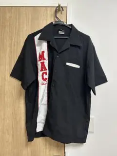 Mac Tools マックツールズ ディストリビューターシャツ長袖 Lサイズ
