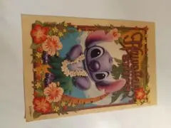 スティッチ シール