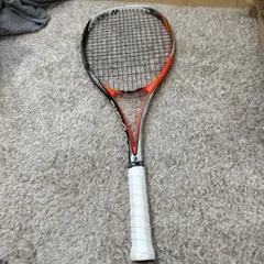 2026年最新】ソフトテニスラケット ネクシーガ90vの人気アイテム