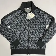 新品未使用タグ付き PUMA プーマ モノグラム トラックジャケット ジャンパー