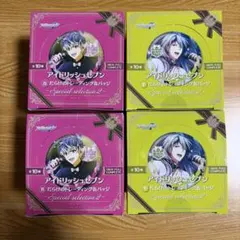 아이돌리쉬 세븐 Re:vale 백 천 묶음 판매