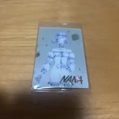 矢沢あい ツインウエハース 小松 奈々 NANA ハチ レアカード R