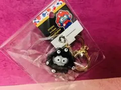 大阪関西万博expo2025 黒ミャクミャク　ハンギョドンキーホルダー