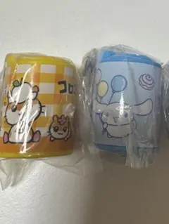 サンリオ コインシリンダー2 カプセルトイ