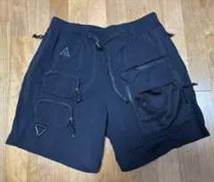[中古] SU20 NIKE ACG カーゴ ショートパンツL