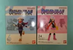 ポケモンスケールワールド