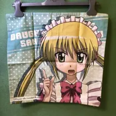 NAOTO ななのすけ クッション この世界の片隅で ななのすけ NAOTOクッション - メルカリ