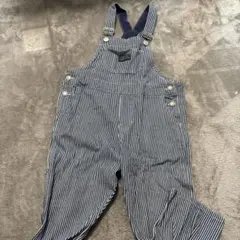 オーバーオール 110