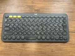 Logitech Bluetooth キーボード 本体