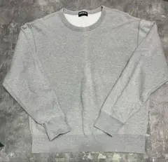 old UNIQLO スウェット