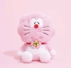 新品未開封】 桜ドラえもん ぬいぐるみキーチェーン - メルカリ