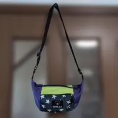 ミキハウス　ダブルB　ポシェットのサムネイル