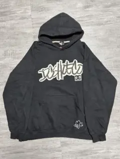 90s〜00s DC SHOES(ディーシーシューズ）パーカーのサムネイル