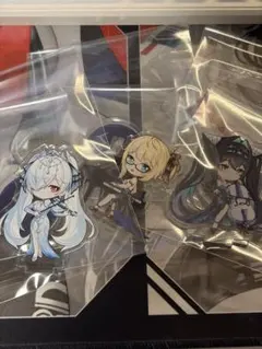 2026年最新】勝利の女神Nikke コンサートの人気アイテム - メルカリ