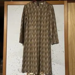 WORLD COORDINATE 幾何学模様 ワンピース