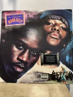 Mos Def & 50 Cent/mobb deep レア廃盤7inch - メルカリ