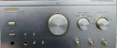★SANSUI　A-α77 プリメインアンプのサムネイル