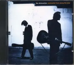 The DELEVANTES - Postcards From Along