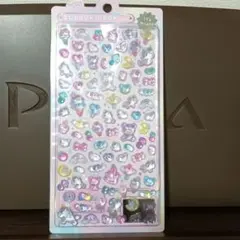 正規品　ボンボンドロップシール ゆめいろボンボン mini