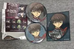 2026年最新】スザク缶バッジの人気アイテム - メルカリ