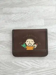 サンリオキャラクターたあ坊パスケース