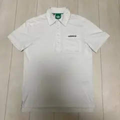 アディダスオリジナルスゴルフ 半袖シャツ