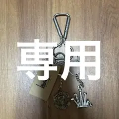ちくわ様専用カラビナセットのサムネイル