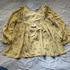 プティマイン　130 チュニック