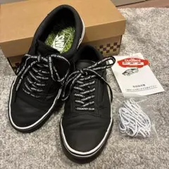 2026年最新】Anti country club vansの人気アイテム - メルカリ