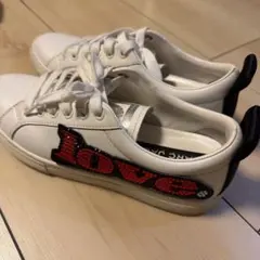 MARC JACOBS スニーカー